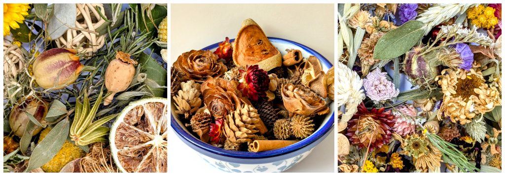 potpourri